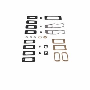 Paint Seal Kit - 66-77 Bronco - Image 3 of 6