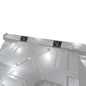 Gas Tank Mount Plate Set -  65-72 F100 F250 2WD 67-72 F100 4WD - Image 3 of 7