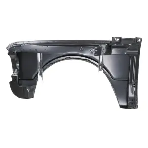 Front Fender - RH - 67 Chevy GMC CK Pickup Suburban - Image 3 of 4