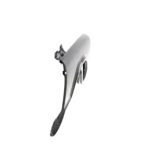 Front Fender - RH - 67 Chevy GMC CK Pickup Suburban - Image 4 of 4