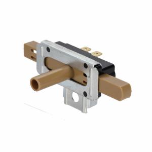 Cowl Induction Throttle Switch / Trans Kickdown Switch - 70-72 Chevelle / 70-89 GM Car Truck - Image 3 of 6