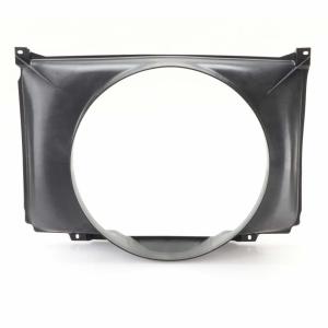 Fan Shroud - Small Block without AC - 67-72 Chevy GMC Truck - Image 1 of 6