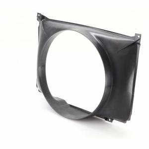 Fan Shroud - Small Block without AC - 67-72 Chevy GMC Truck - Image 2 of 6