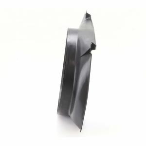Fan Shroud - Small Block without AC - 67-72 Chevy GMC Truck - Image 3 of 6