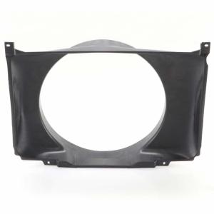 Fan Shroud - Small Block without AC - 67-72 Chevy GMC Truck - Image 4 of 6