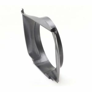 Fan Shroud - Small Block without AC - 67-72 Chevy GMC Truck - Image 5 of 6