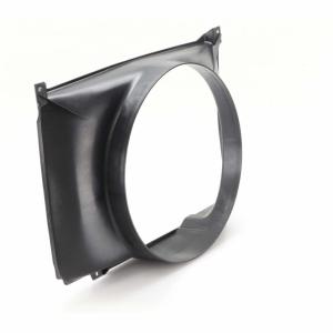 Fan Shroud - Small Block without AC - 67-72 Chevy GMC Truck - Image 6 of 6