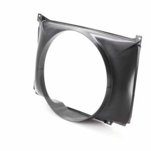 Fan Shroud - Small Block with AC - 67-72 Chevy GMC Truck - Image 2 of 6