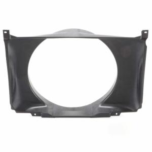 Fan Shroud - Small Block with AC - 67-72 Chevy GMC Truck - Image 4 of 6