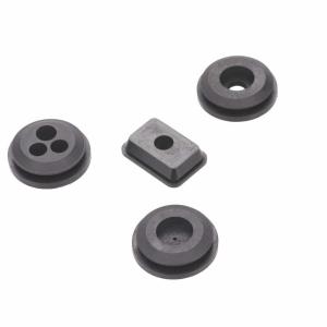 Firewall Grommet Kit - 67-72 Chevy GMC Truck - Image 2 of 6