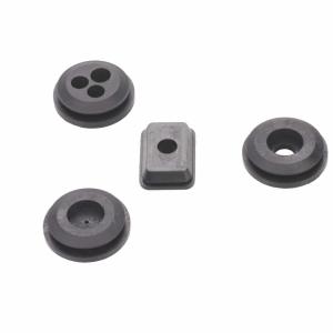 Firewall Grommet Kit - 67-72 Chevy GMC Truck - Image 3 of 6