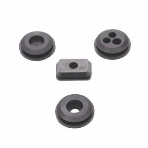 Firewall Grommet Kit - 67-72 Chevy GMC Truck - Image 4 of 6