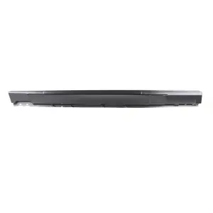 Outer Rocker Panel - LH - 71-72 Demon 67-69 Barracuda 70-76 Duster 73-76 Dart Sport - Image 1 of 4