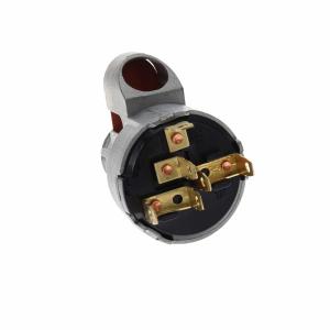Ignition Switch - V8 or L6 Automatic - 57-59 Chevy GMC Truck Suburban - Image 4 of 6