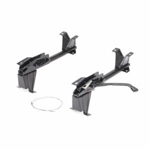 Bench Seat Tracks - 67-68 Chevy GMC CK Pickup Suburban - Image 1 of 6