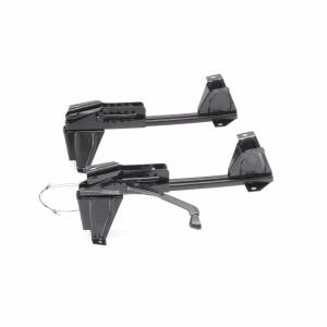 Bench Seat Tracks - 67-68 Chevy GMC CK Pickup Suburban - Image 2 of 6