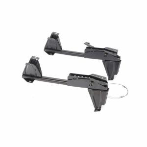 Bench Seat Tracks - 67-68 Chevy GMC CK Pickup Suburban - Image 5 of 6
