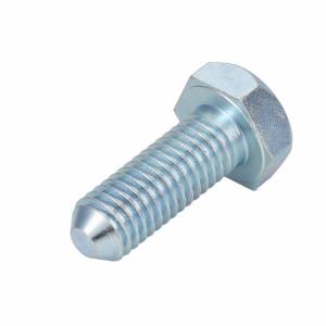 Seat Belt Bolt Kit - 67-72 Chevy GMC CK Truck - Image 5 of 6