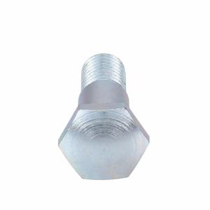 Seat Belt Bolt Kit - 67-72 Chevy GMC CK Truck - Image 2 of 6