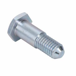 Seat Belt Bolt Kit - 67-72 Chevy GMC CK Truck - Image 3 of 6