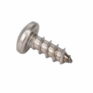 Sill Plate Screw Set - 67-72 Chevy GMC CK Truck - Image 4 of 6