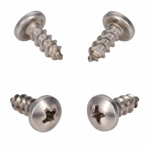 Sill Plate Screw Set - 67-72 Chevy GMC CK Truck - Image 3 of 6