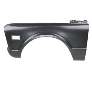 Front Fender - LH - 68 Chevy CK Pickup Suburban 68-72 GMC CK Pickup Jimmy Suburban - Image 1 of 4