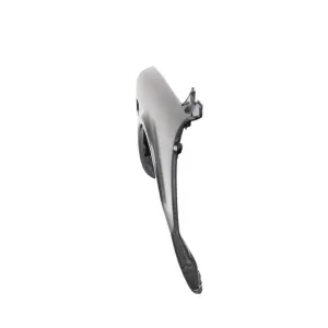 Front Fender - LH - 68 Chevy CK Pickup Suburban 68-72 GMC CK Pickup Jimmy Suburban - Image 2 of 4