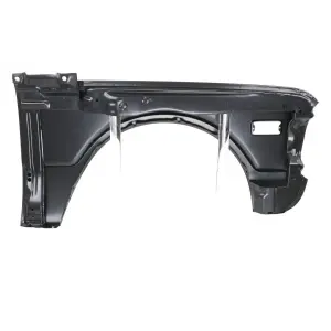Front Fender - LH - 68 Chevy CK Pickup Suburban 68-72 GMC CK Pickup Jimmy Suburban - Image 3 of 4