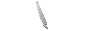 Outer Rocker Panel - LH - 70-74 Challenger - Image 2 of 3
