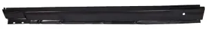Outer Rocker Panel - LH - 70-74 Challenger - Image 1 of 3