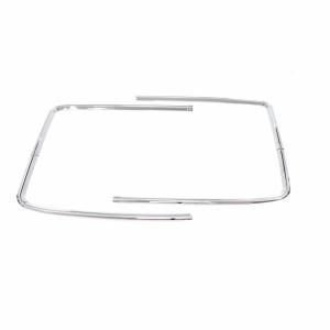 Headliner Trim Set - 69-72 Chevy GMC Ck Truck - Image 1 of 7