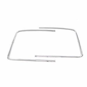 Headliner Trim Set - 69-72 Chevy GMC Ck Truck - Image 5 of 7