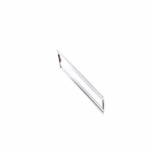 Lower Front Bedside Molding - Woodgrain LH - 69-72 Chevy GMC CK Blazer Jimmy - Image 3 of 5