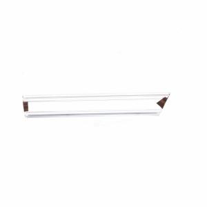 Lower Front Bedside Molding - Woodgrain RH - 69-72 Chevy GMC CK Blazer Jimmy - Image 3 of 5