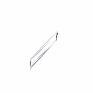 Lower Front Bedside Molding - Woodgrain RH - 69-72 Chevy GMC CK Blazer Jimmy - Image 4 of 5