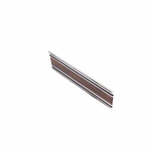Lower Front Bedside Molding - Woodgrain RH - 69-72 Chevy GMC CK Blazer Jimmy - Image 5 of 5