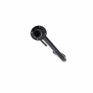 Gas Tank Filler Neck - Upper - 72 Chevy GMC Blazer Jimmy - Image 3 of 6