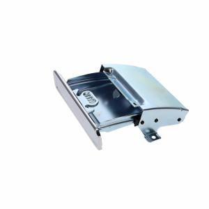 Dash Ash Tray Assembly - Chrome - 67-72 Chevy GMC CK Truck - Image 3 of 7