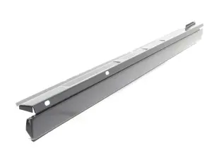 Outer Rocker Panel - RH - 64-67 Chevelle El Camino GTO Cutlass Skylark - Image 2 of 3