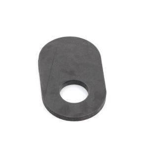 Steering Column to Floor Foam Seal - 67-72 Chevy GMC CK Truck - Image 1 of 6