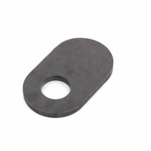 Steering Column to Floor Foam Seal - 67-72 Chevy GMC CK Truck - Image 2 of 6