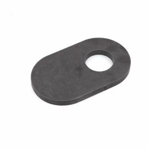 Steering Column to Floor Foam Seal - 67-72 Chevy GMC CK Truck - Image 5 of 6