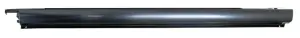 Outer Rocker Panel - LH - 68-72 Chevelle GTO Cutlass Skylark - Image 1 of 3