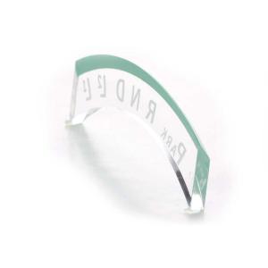 Column Shift Turbo Hydramatic Lens Dial - 67-70 Chevrolet GMC CK Truck - Image 5 of 6