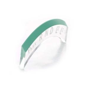 Column Shift Turbo Hydramatic Lens Dial - 67-70 Chevrolet GMC CK Truck - Image 6 of 6