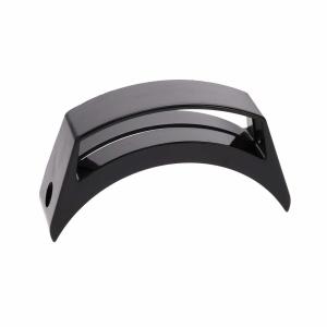 Column Shift Automatic Transmission Lens Dial Retainer - Black - 70-72 Chevrolet GMC CK Truck - Image 1 of 6