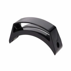 Column Shift Automatic Transmission Lens Dial Retainer - Black - 70-72 Chevrolet GMC CK Truck - Image 2 of 6