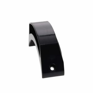 Column Shift Automatic Transmission Lens Dial Retainer - Black - 70-72 Chevrolet GMC CK Truck - Image 3 of 6