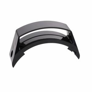 Column Shift Automatic Transmission Lens Dial Retainer - Black - 70-72 Chevrolet GMC CK Truck - Image 4 of 6